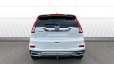 Honda CR-V 1.6 i-DTEC 160 EX 5dr Auto Diesel Estate